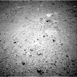 Nasa's Mars rover Curiosity acquired this image using its Right Navigation Camera on Sol 344, at drive 690, site number 9