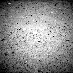 Nasa's Mars rover Curiosity acquired this image using its Left Navigation Camera on Sol 345, at drive 48, site number 10