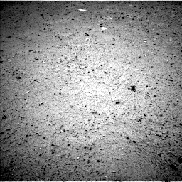 Nasa's Mars rover Curiosity acquired this image using its Left Navigation Camera on Sol 345, at drive 72, site number 10