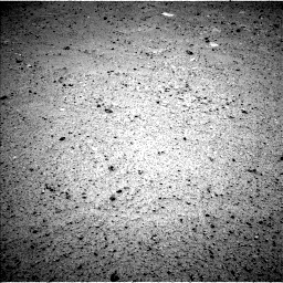 Nasa's Mars rover Curiosity acquired this image using its Left Navigation Camera on Sol 345, at drive 84, site number 10