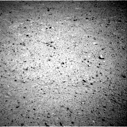 Nasa's Mars rover Curiosity acquired this image using its Right Navigation Camera on Sol 345, at drive 6, site number 10