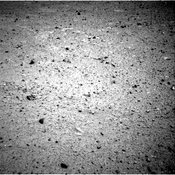 Nasa's Mars rover Curiosity acquired this image using its Right Navigation Camera on Sol 345, at drive 12, site number 10