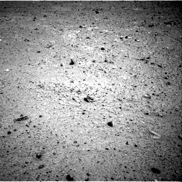 Nasa's Mars rover Curiosity acquired this image using its Right Navigation Camera on Sol 345, at drive 18, site number 10