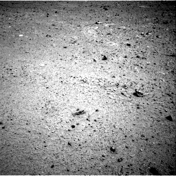 Nasa's Mars rover Curiosity acquired this image using its Right Navigation Camera on Sol 345, at drive 24, site number 10