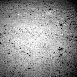 Nasa's Mars rover Curiosity acquired this image using its Right Navigation Camera on Sol 345, at drive 30, site number 10