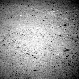 Nasa's Mars rover Curiosity acquired this image using its Right Navigation Camera on Sol 345, at drive 36, site number 10