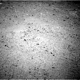 Nasa's Mars rover Curiosity acquired this image using its Right Navigation Camera on Sol 345, at drive 42, site number 10