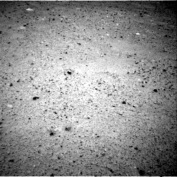 Nasa's Mars rover Curiosity acquired this image using its Right Navigation Camera on Sol 345, at drive 54, site number 10