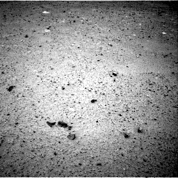 Nasa's Mars rover Curiosity acquired this image using its Right Navigation Camera on Sol 345, at drive 60, site number 10