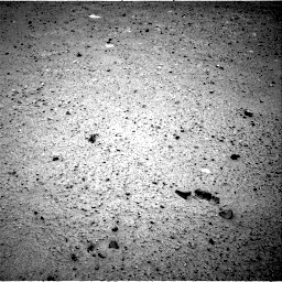 Nasa's Mars rover Curiosity acquired this image using its Right Navigation Camera on Sol 345, at drive 66, site number 10