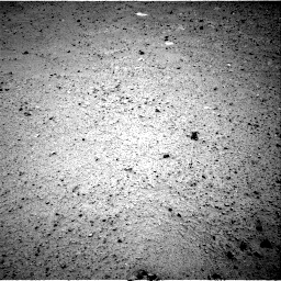 Nasa's Mars rover Curiosity acquired this image using its Right Navigation Camera on Sol 345, at drive 78, site number 10