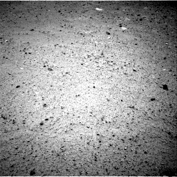 Nasa's Mars rover Curiosity acquired this image using its Right Navigation Camera on Sol 345, at drive 84, site number 10