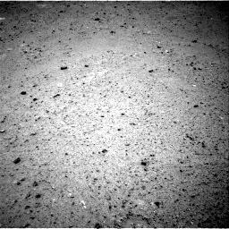 Nasa's Mars rover Curiosity acquired this image using its Right Navigation Camera on Sol 345, at drive 102, site number 10