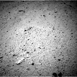Nasa's Mars rover Curiosity acquired this image using its Right Navigation Camera on Sol 345, at drive 162, site number 10