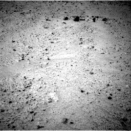 Nasa's Mars rover Curiosity acquired this image using its Right Navigation Camera on Sol 345, at drive 234, site number 10