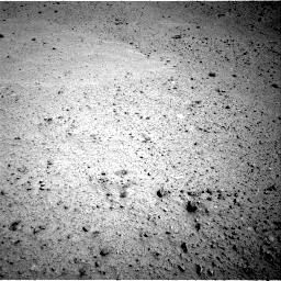 Nasa's Mars rover Curiosity acquired this image using its Right Navigation Camera on Sol 347, at drive 294, site number 10