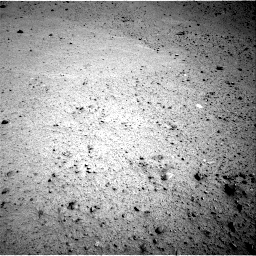 Nasa's Mars rover Curiosity acquired this image using its Right Navigation Camera on Sol 347, at drive 300, site number 10