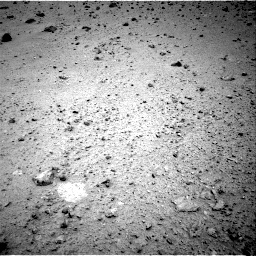 Nasa's Mars rover Curiosity acquired this image using its Right Navigation Camera on Sol 347, at drive 426, site number 10