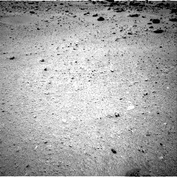 Nasa's Mars rover Curiosity acquired this image using its Right Navigation Camera on Sol 349, at drive 514, site number 10