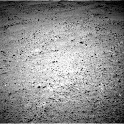 Nasa's Mars rover Curiosity acquired this image using its Right Navigation Camera on Sol 349, at drive 652, site number 10