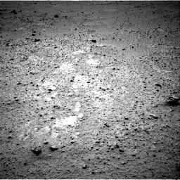Nasa's Mars rover Curiosity acquired this image using its Right Navigation Camera on Sol 349, at drive 730, site number 10