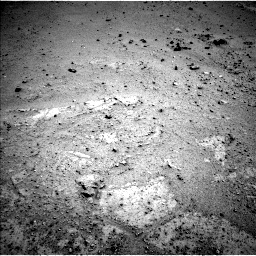 Nasa's Mars rover Curiosity acquired this image using its Left Navigation Camera on Sol 351, at drive 72, site number 11