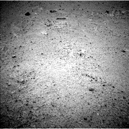 Nasa's Mars rover Curiosity acquired this image using its Left Navigation Camera on Sol 351, at drive 156, site number 11