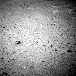 Nasa's Mars rover Curiosity acquired this image using its Right Navigation Camera on Sol 351, at drive 6, site number 11