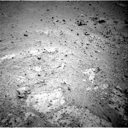 Nasa's Mars rover Curiosity acquired this image using its Right Navigation Camera on Sol 351, at drive 72, site number 11