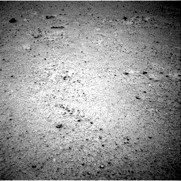 Nasa's Mars rover Curiosity acquired this image using its Right Navigation Camera on Sol 351, at drive 150, site number 11