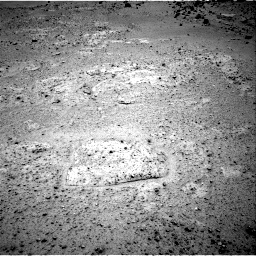 Nasa's Mars rover Curiosity acquired this image using its Right Navigation Camera on Sol 351, at drive 222, site number 11