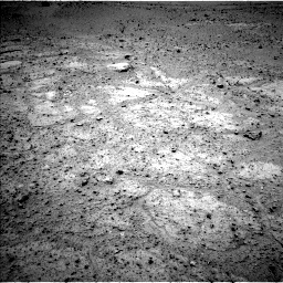 Nasa's Mars rover Curiosity acquired this image using its Left Navigation Camera on Sol 354, at drive 314, site number 11
