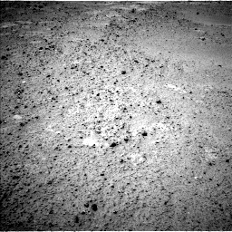 Nasa's Mars rover Curiosity acquired this image using its Left Navigation Camera on Sol 354, at drive 374, site number 11