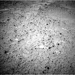 Nasa's Mars rover Curiosity acquired this image using its Left Navigation Camera on Sol 354, at drive 380, site number 11