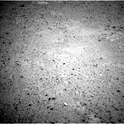 Nasa's Mars rover Curiosity acquired this image using its Left Navigation Camera on Sol 354, at drive 446, site number 11