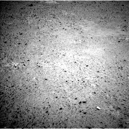 Nasa's Mars rover Curiosity acquired this image using its Left Navigation Camera on Sol 354, at drive 452, site number 11