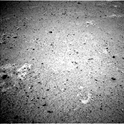 Nasa's Mars rover Curiosity acquired this image using its Left Navigation Camera on Sol 354, at drive 506, site number 11