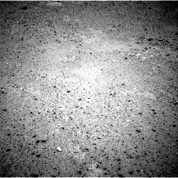 Nasa's Mars rover Curiosity acquired this image using its Right Navigation Camera on Sol 354, at drive 446, site number 11