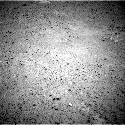 Nasa's Mars rover Curiosity acquired this image using its Right Navigation Camera on Sol 354, at drive 452, site number 11