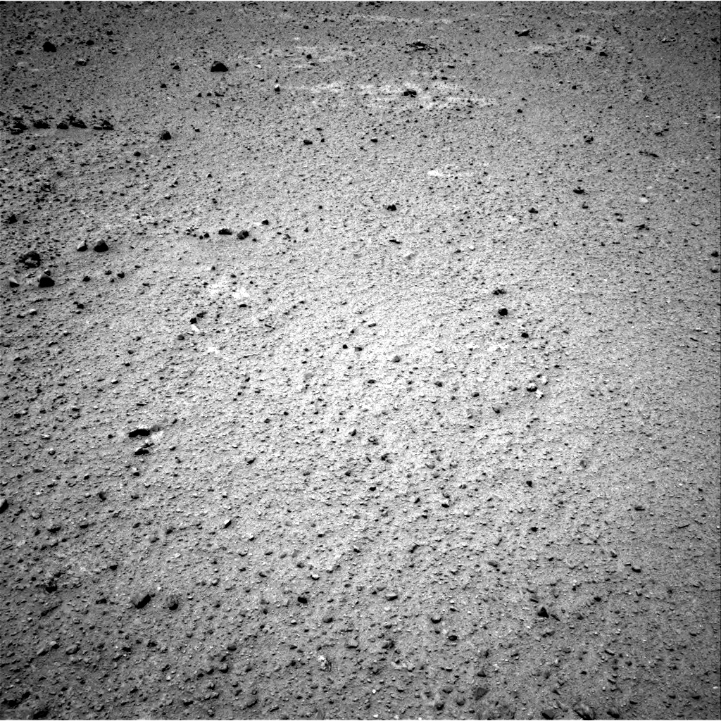 Nasa's Mars rover Curiosity acquired this image using its Right Navigation Camera on Sol 354, at drive 482, site number 11