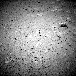 Nasa's Mars rover Curiosity acquired this image using its Right Navigation Camera on Sol 354, at drive 500, site number 11
