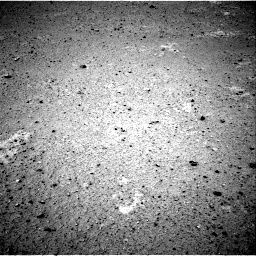 Nasa's Mars rover Curiosity acquired this image using its Right Navigation Camera on Sol 354, at drive 506, site number 11