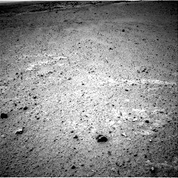 Nasa's Mars rover Curiosity acquired this image using its Right Navigation Camera on Sol 354, at drive 512, site number 11