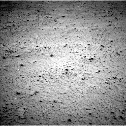 Nasa's Mars rover Curiosity acquired this image using its Left Navigation Camera on Sol 356, at drive 726, site number 11