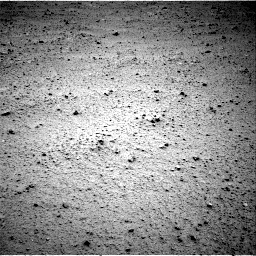 Nasa's Mars rover Curiosity acquired this image using its Right Navigation Camera on Sol 356, at drive 726, site number 11