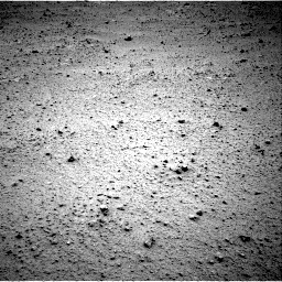 Nasa's Mars rover Curiosity acquired this image using its Right Navigation Camera on Sol 356, at drive 732, site number 11