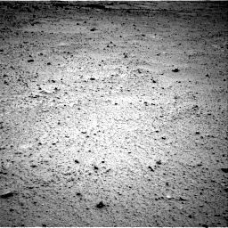 Nasa's Mars rover Curiosity acquired this image using its Right Navigation Camera on Sol 356, at drive 738, site number 11
