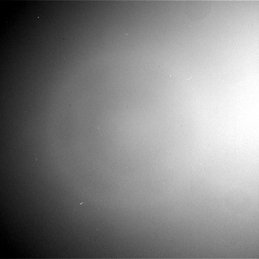 Nasa's Mars rover Curiosity acquired this image using its Right Navigation Camera on Sol 357, at drive 748, site number 11