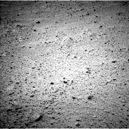 Nasa's Mars rover Curiosity acquired this image using its Left Navigation Camera on Sol 358, at drive 760, site number 11