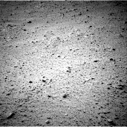 Nasa's Mars rover Curiosity acquired this image using its Right Navigation Camera on Sol 358, at drive 760, site number 11